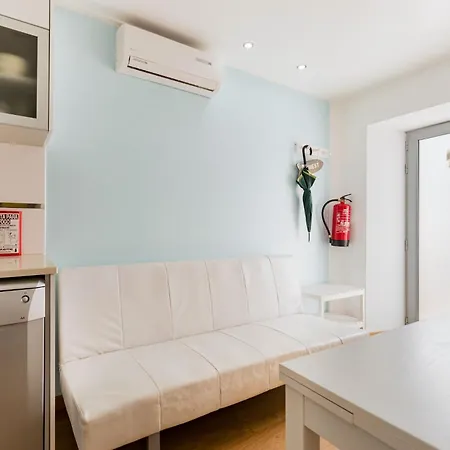Apartamento Casa Do Elevador *